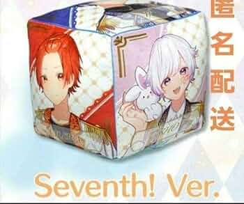 陣内　いれいす　クッション　4点セット 51+Qwfse9rL._UF350,350_QL50_.jpg